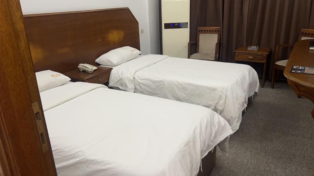 Al Mas Hotel Βαγδάτη Εξωτερικό φωτογραφία