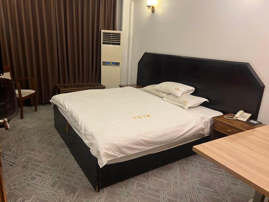 Al Mas Hotel Βαγδάτη Εξωτερικό φωτογραφία