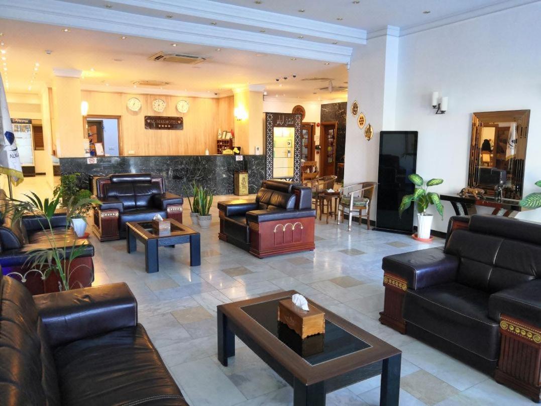 Al Mas Hotel Βαγδάτη Εξωτερικό φωτογραφία